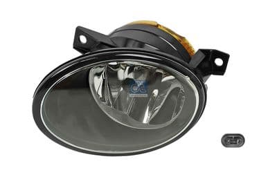 Faro antiniebla DT Spare Parts 4.69262