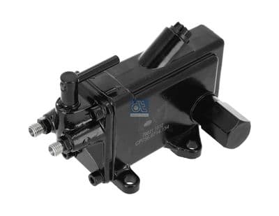 Bomba de basculamiento, cabina DT Spare Parts 4.62154
