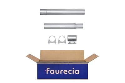 Tubo de escape HELLA 8LA 366 003-561