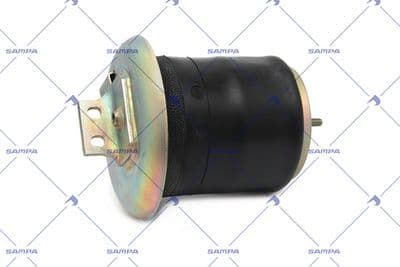 Cubrepolvo, suspensión neumática SAMPA SP 551242-K