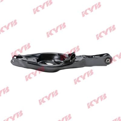 Brazo oscilante, suspensión de ruedas KYB KSC5511