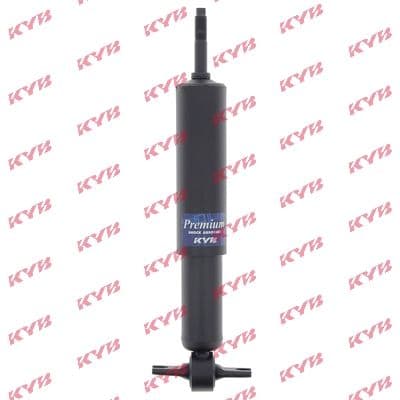Amortiguador KYB 443208