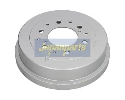 Tambor de freno JAPANPARTS TA-200C