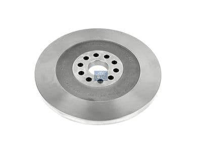 Disco de freno DT Spare Parts 4.65960
