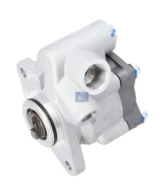 Bomba hidráulica, dirección DT Spare Parts 4.68712