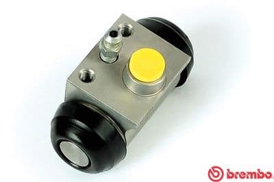 Cilindro de freno de rueda BREMBO A 12 346