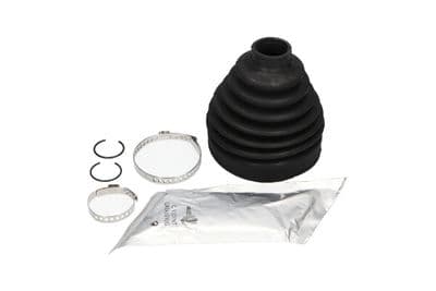 Juego de fuelles, eje de transmisión Kavo Parts CVB-6538