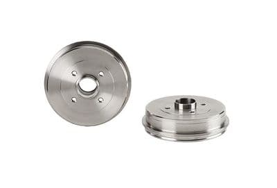 Tambor de freno BREMBO 14.A672.10