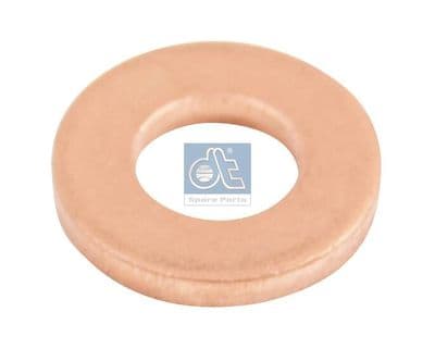 Junta anular, inyector DT Spare Parts 5.41349