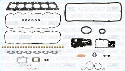 Juego completo de empaques, motor AJUSA 50466100