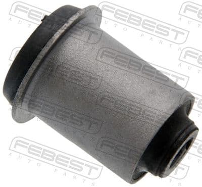 Horquilla de suspensión FEBEST MZAB-CX9S