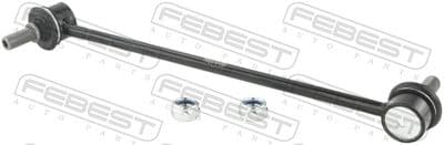 Travesaños/barras, estabilizador FEBEST 1923-F10F