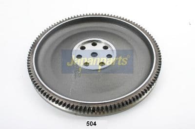 Volante motor JAPANPARTS VL-504
