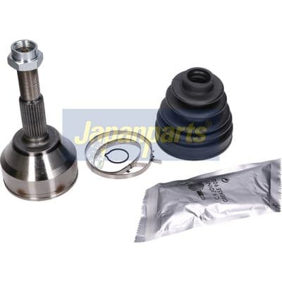 Juego de articulación, eje de transmisión JAPANPARTS GI-923