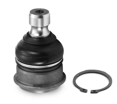 Rótula de suspensión/carga BOSCH 0 986 140 916