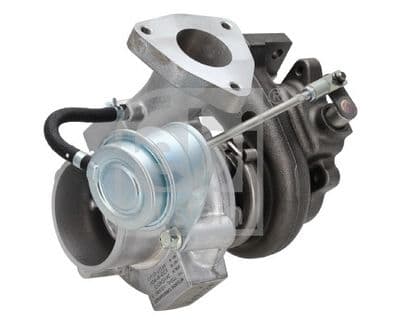 Turbocompresor, sobrealimentación FEBI BILSTEIN 1004464