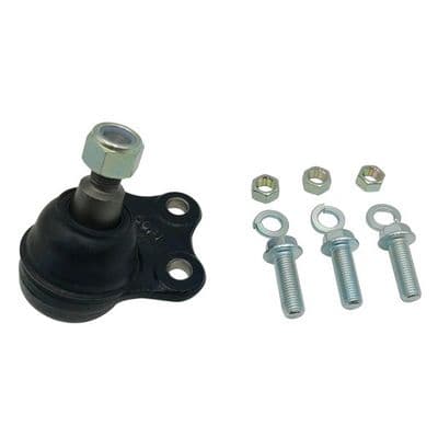 Rótula de suspensión/carga CTR CB0530