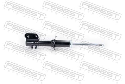 Amortiguador FEBEST 1107G-001FR