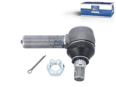 Rótula barra de dirección DT Spare Parts 2.53008