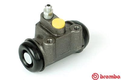 Cilindro de freno de rueda BREMBO A 12 142