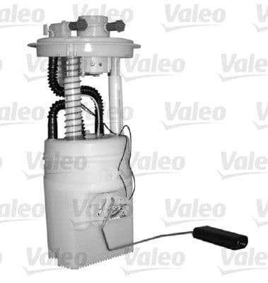 Unidad de alimentación de combustible VALEO 347117