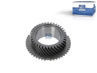 Rueda dentada, árbol intermedio DT Spare Parts 12.37253