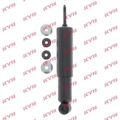 Amortiguador KYB 444137