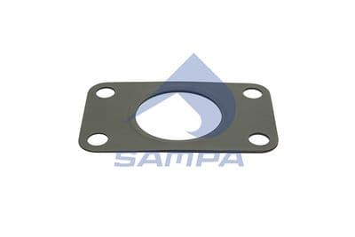 Junta tórica, turbocompresor SAMPA 026.373