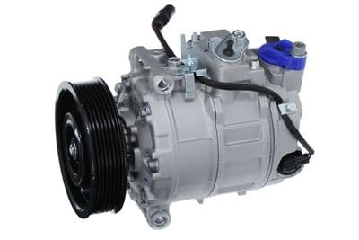 Compresor, aire acondicionado VALEO 811219