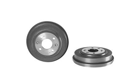 Tambor de freno BREMBO 14.6776.10