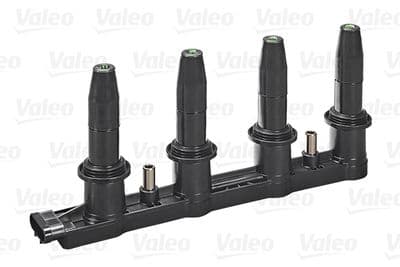 Bobina de encendido VALEO 245701