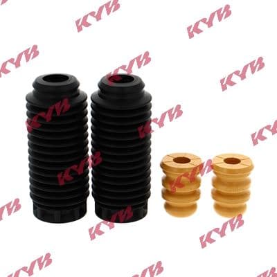Juego de guardapolvos, amortiguador KYB 910259