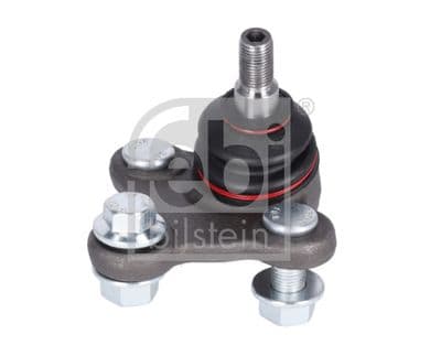 Rótula de suspensión/carga FEBI BILSTEIN 183613