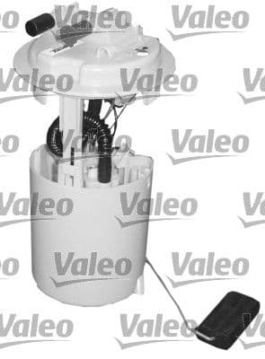 Unidad de alimentación de combustible VALEO 347003