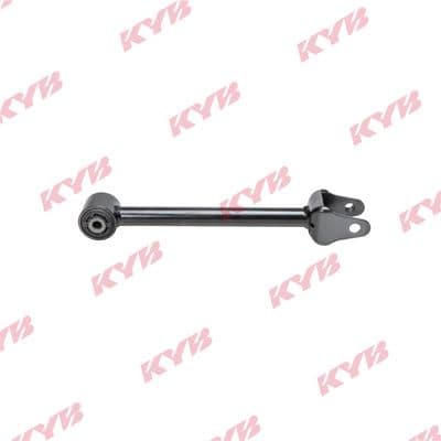 Brazo oscilante, suspensión de ruedas KYB KSC6412