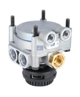 Válvula de relevador DT Spare Parts 6.65063