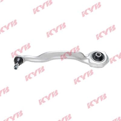 Brazo oscilante, suspensión de ruedas KYB KSC5452
