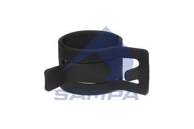 Conector, Tubería de aire comprimido SAMPA 052.239