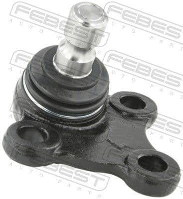 Rótula de suspensión/carga FEBEST 1220-SON15FL