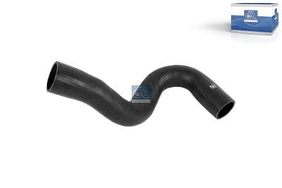 Tubería de radiador DT Spare Parts 1.11584