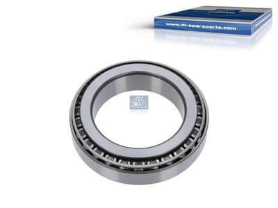 Cojinete, eje diferencial DT Spare Parts 2.35027