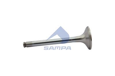 Válvula de escape SAMPA 010.1191