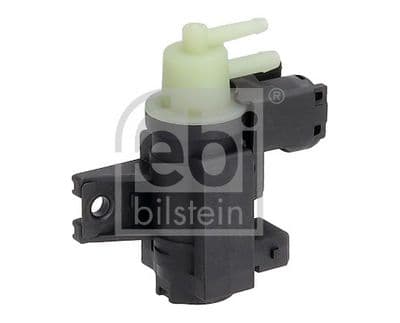 Convertidor presión, turbocompresor FEBI BILSTEIN 1000542