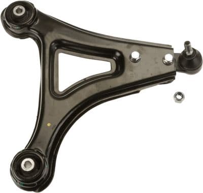 Brazo oscilante, suspensión de ruedas TRW JTC2250