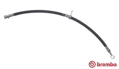 Manguera de frenos BREMBO T 23 041