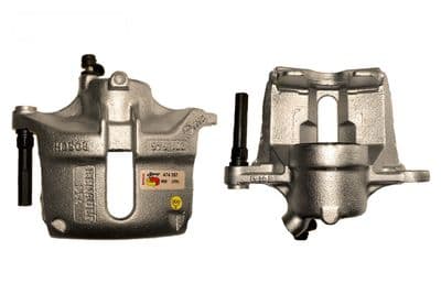 Caliper BOSCH 0 986 474 357
