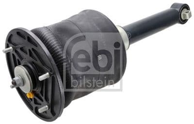 Amortiguador de telescópico neumático FEBI BILSTEIN 1001351