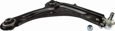Brazo oscilante, suspensión de ruedas TRW JTC1016