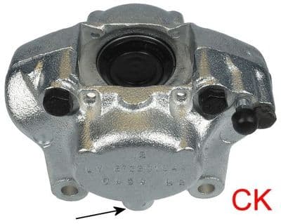 Caliper TEXTAR 38206500