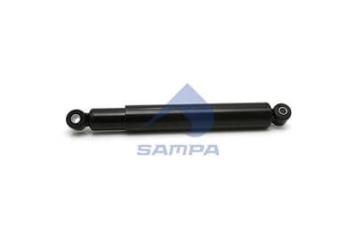 Amortiguador SAMPA 100.146